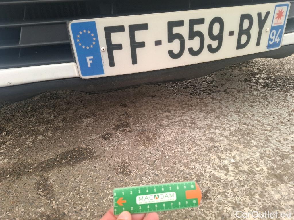  Renault  Clio  IV Air MediaNav 1.5 dCi 75CV BVM5 E6 #44