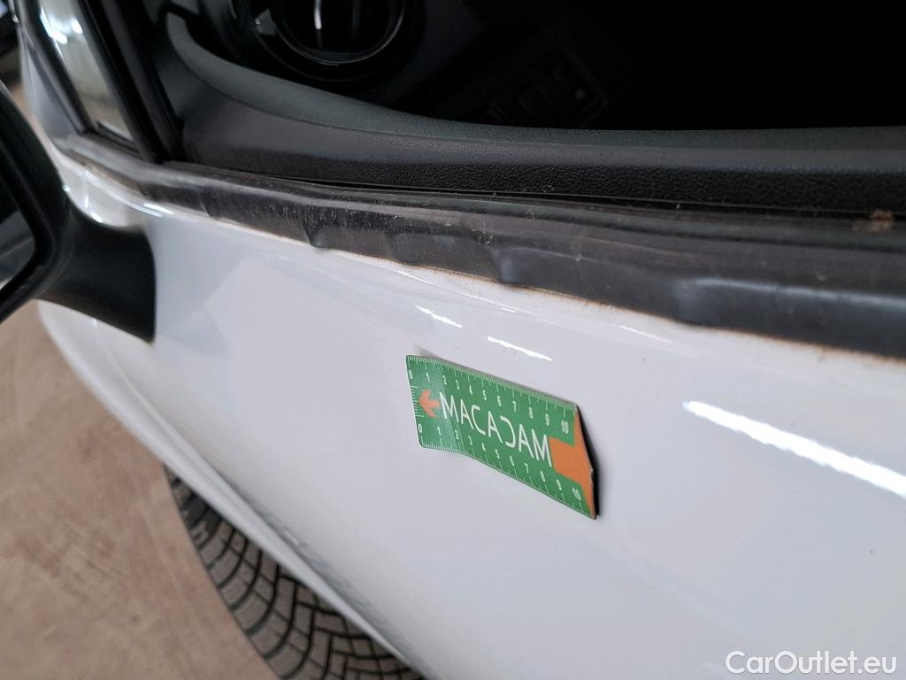  Renault  Clio  IV Air MediaNav 1.5 dCi 75CV BVM5 E6 #33