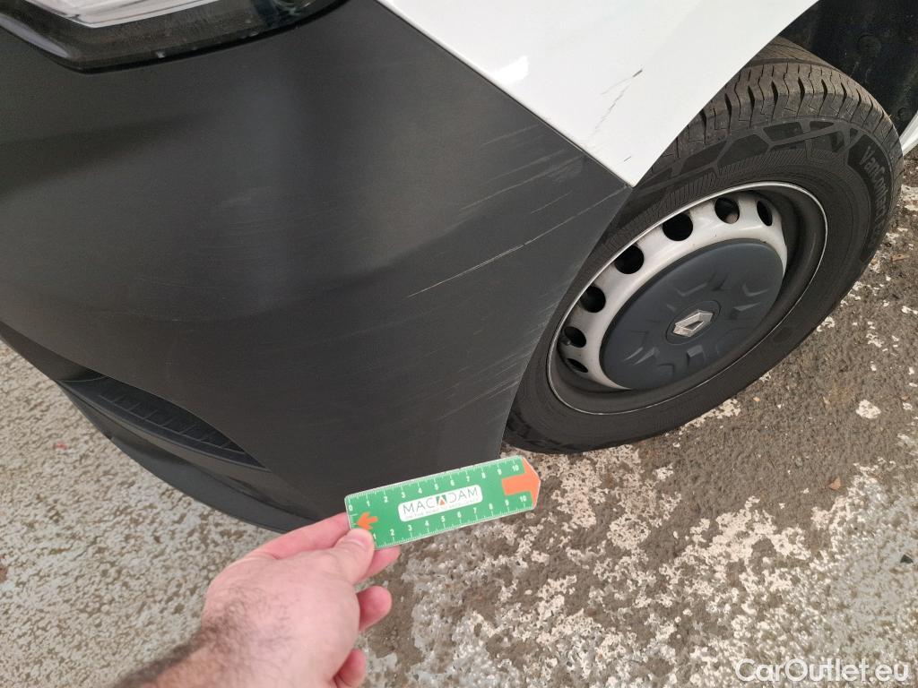  Renault  Master  Fourgon L2H2 3 5 Grand Confort dCi 135CV BVM6 E6dT #58