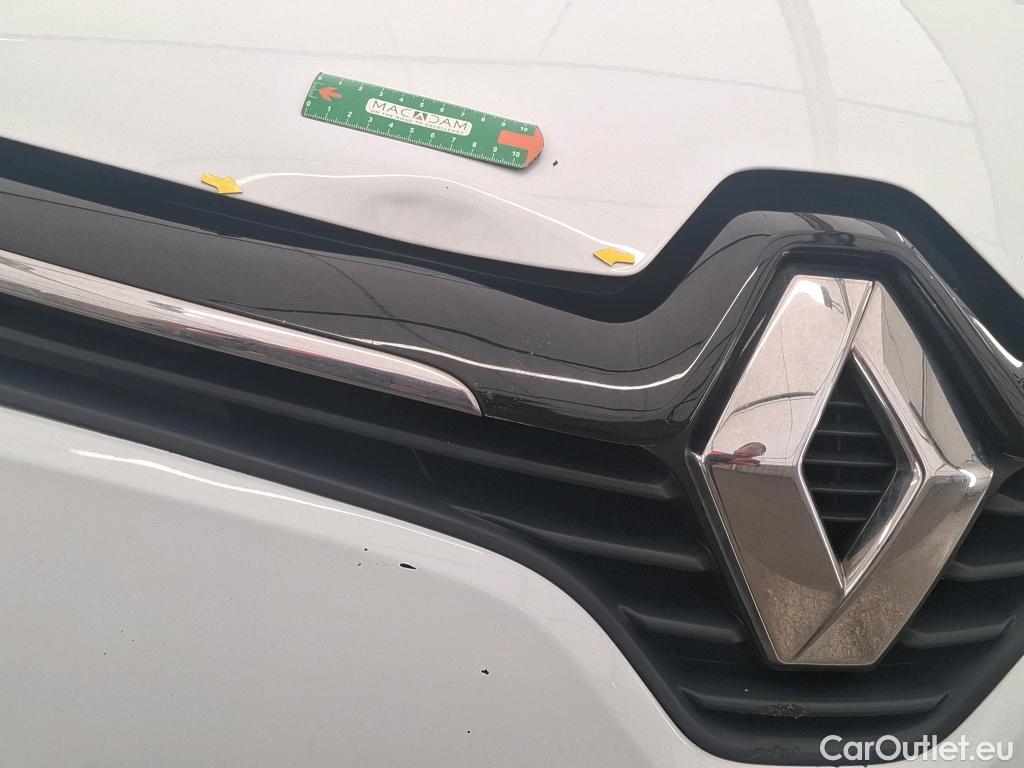  Renault  Clio  IV Air MediaNav 1.5 dCi 75CV BVM5 E6 #38