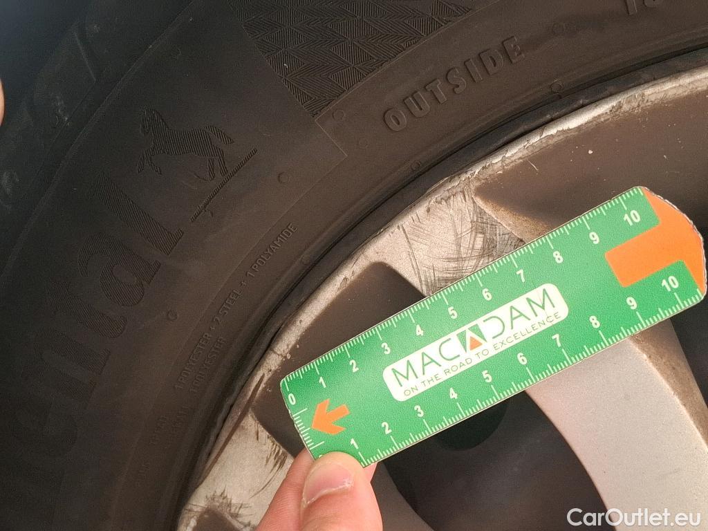  Renault  Clio  IV Air MediaNav 1.5 dCi 75CV BVM5 E6 #53