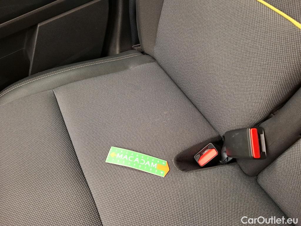  Renault  Kangoo RENAULT  Express VU 4p Fourgonnette Extra R-Link - Blue dCi 95 #8