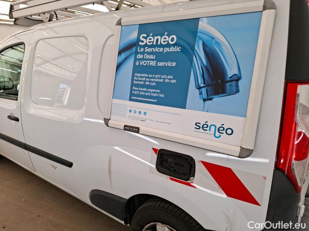  Renault  Kangoo  Express Maxi Grand Confort 1.5 dCi 90CV BVM5 E6 #1