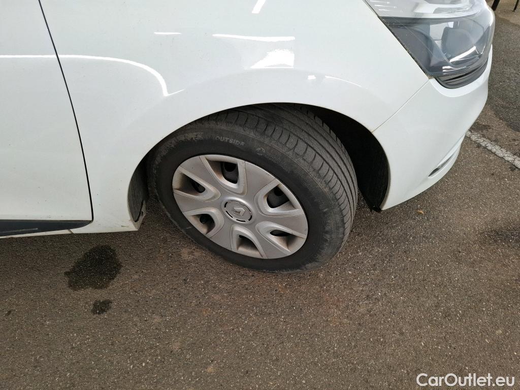  Renault  Clio  IV Air 1.5 dCi 90CV BVM5 E6 #52