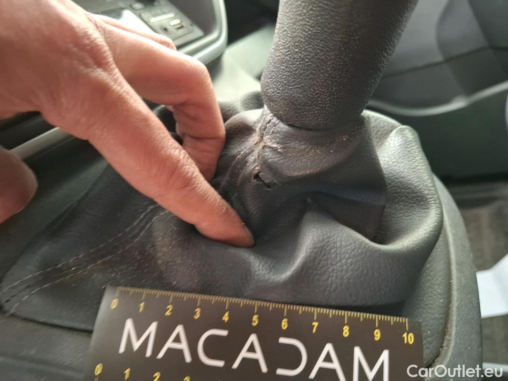  Renault  Kangoo  Express Maxi Grand Confort 1.5 dCi 90CV BVM5 E6 #31