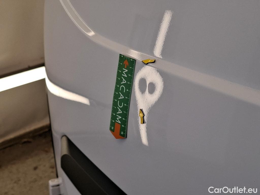  Renault  Kangoo RENAULT  Express VU 4p Fourgonnette Extra R-Link - Blue dCi 95 #5