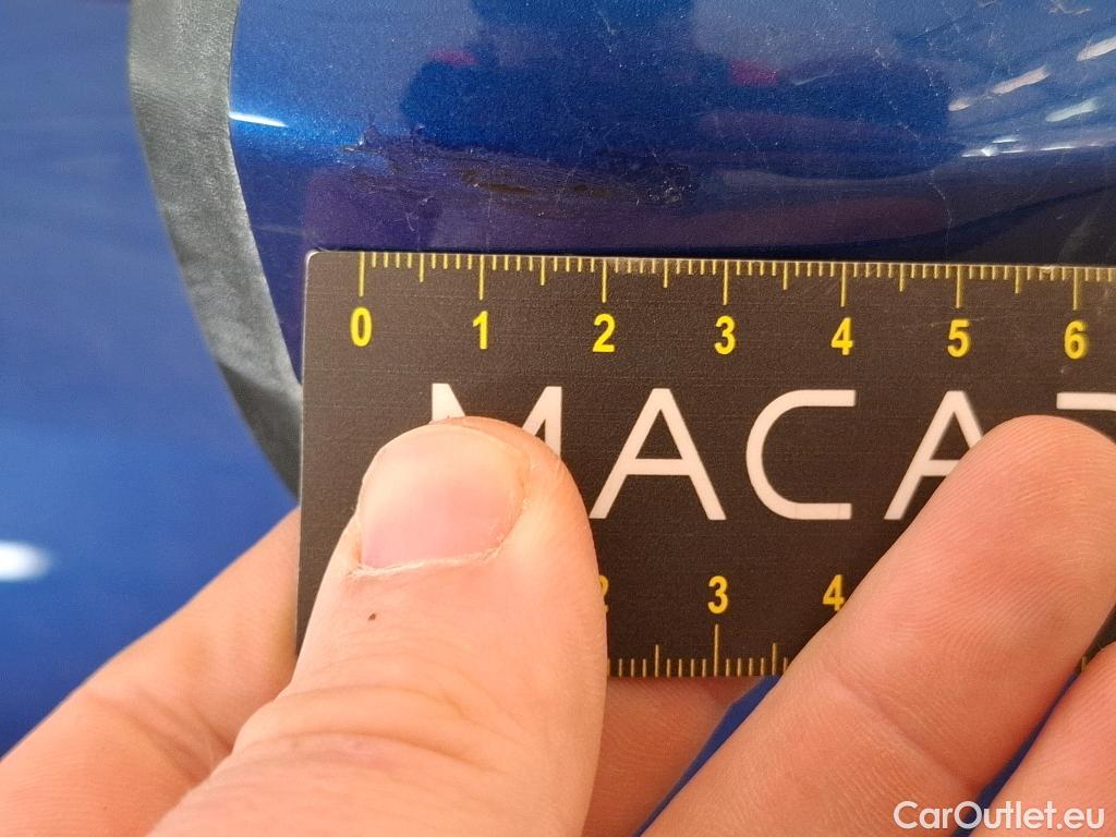  Renault  Clio  V Société Air Nav 1.5 dCi 85CV BVM6 E6dT #11