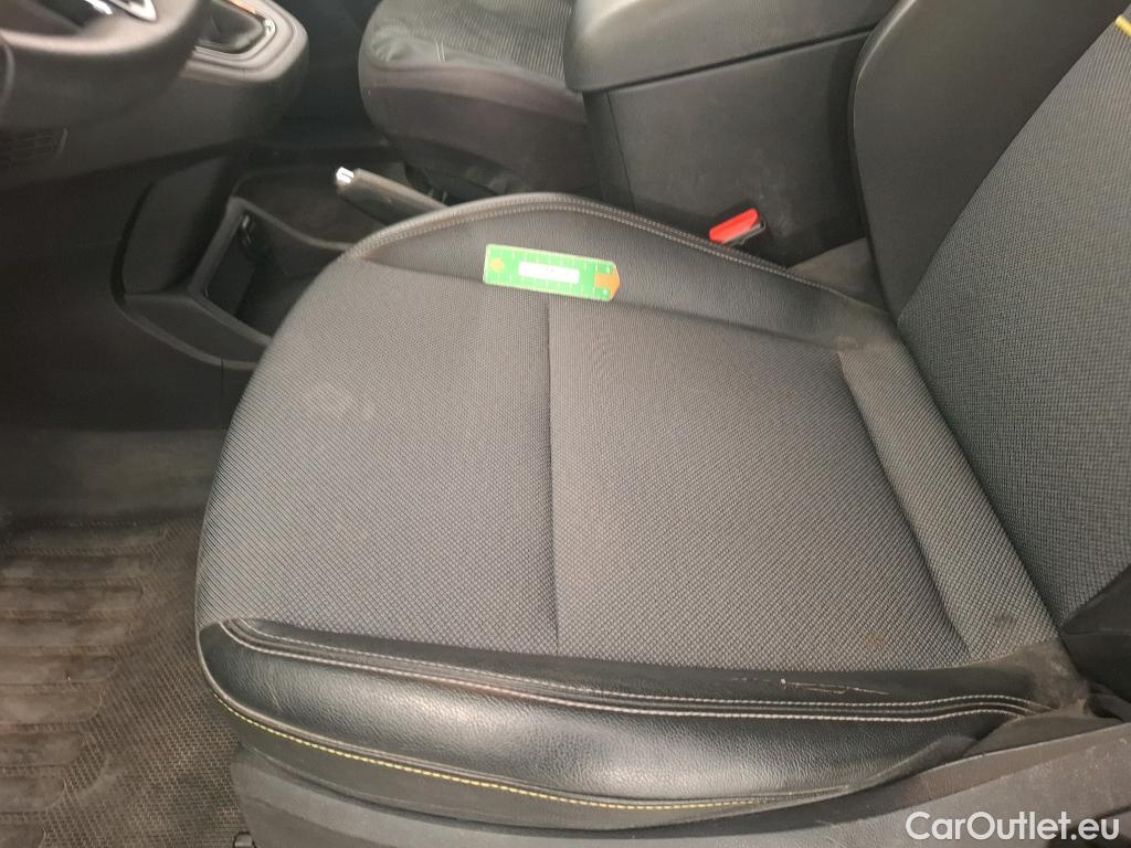  Renault  Kangoo RENAULT  / 2021 / 4P / Fourgonnette Extra - Blue dCi95 Sésame Ouvre Toi #1