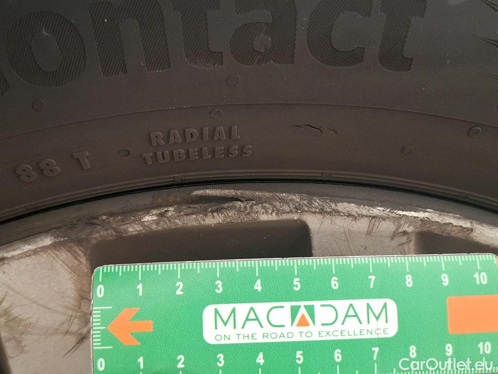  Renault  Clio  IV Air MediaNav 1.5 dCi 75CV BVM5 E6 #56