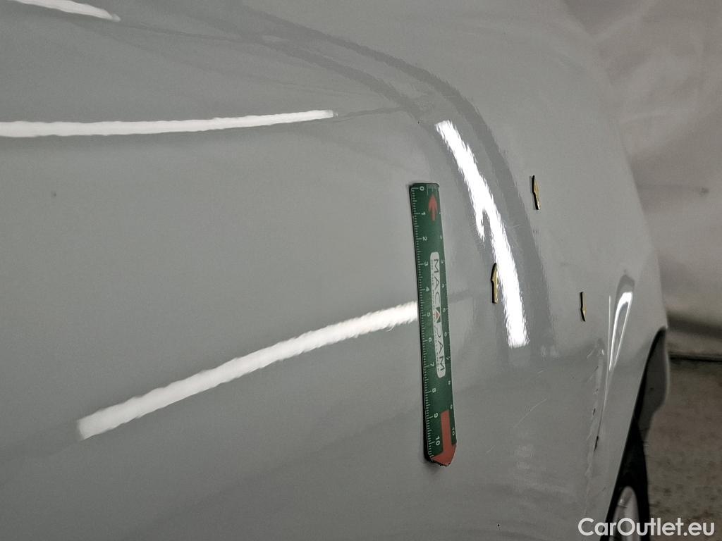  Renault  Clio  IV Air MediaNav 1.5 dCi 75CV BVM5 E6 #20