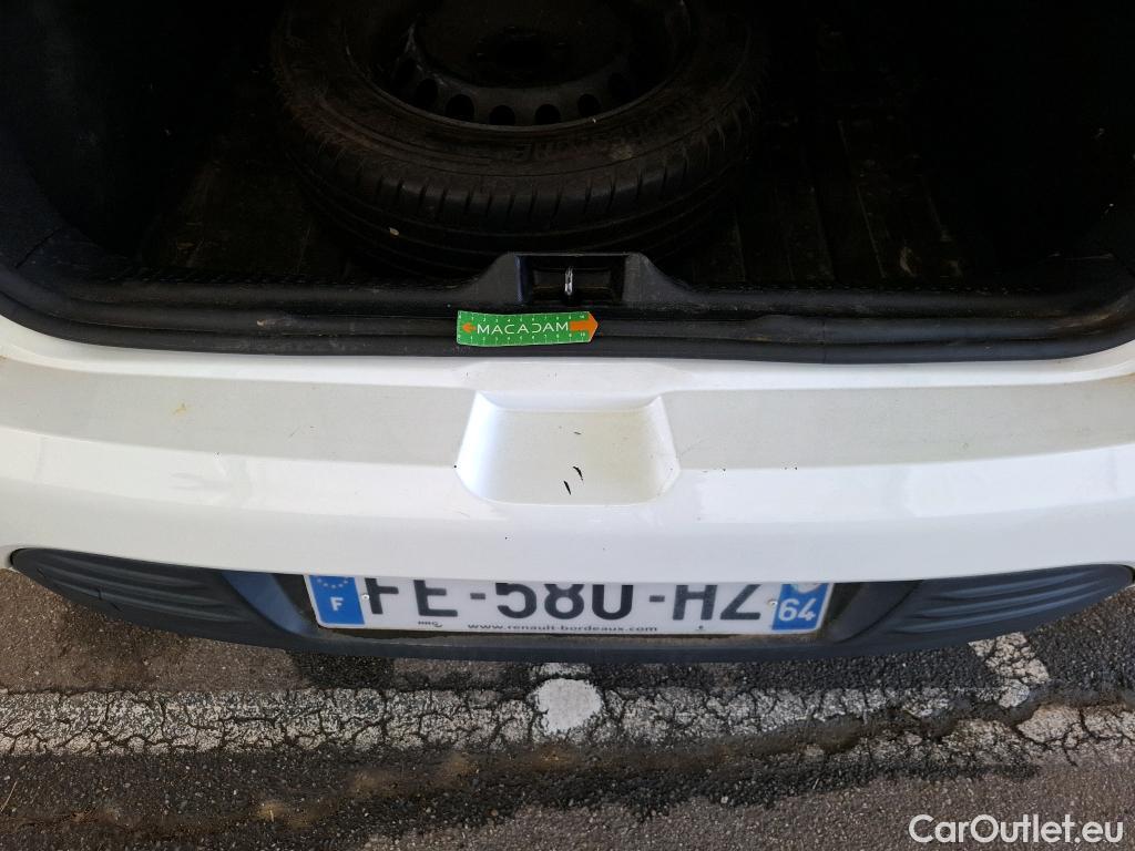  Renault  Clio  IV Air 1.5 dCi 90CV BVM5 E6 #61