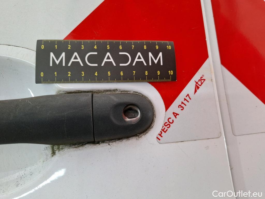  Renault  Kangoo  Express Maxi Grand Confort 1.5 dCi 90CV BVM5 E6 #20