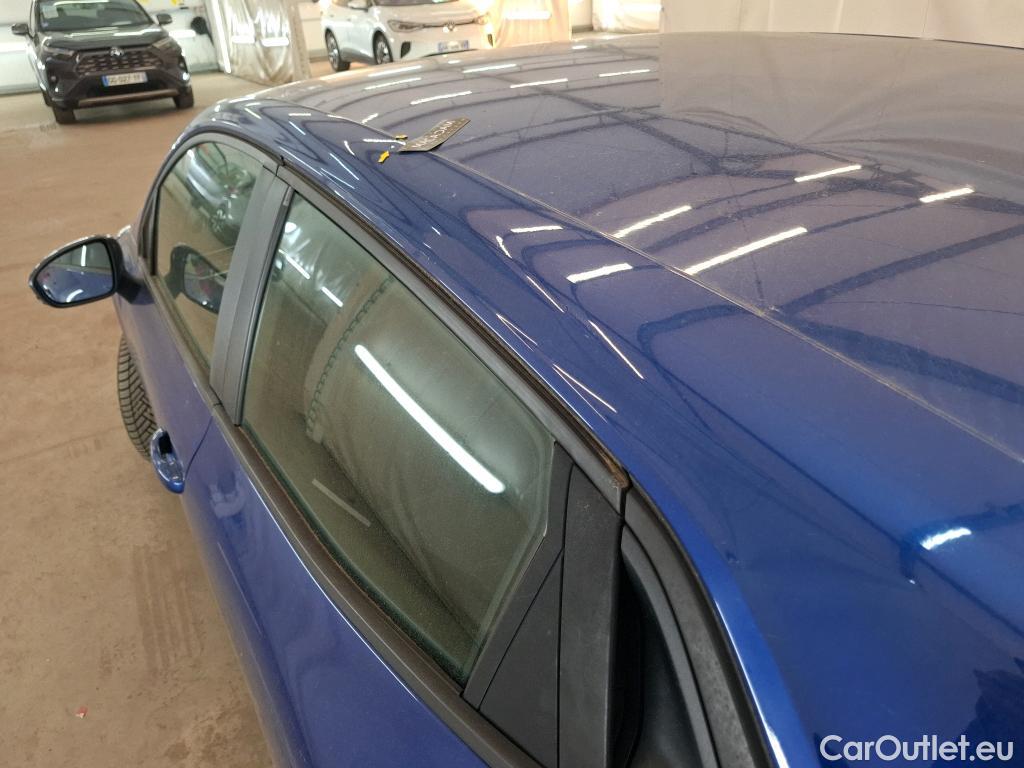  Renault  Clio  V Société Air Nav 1.5 dCi 85CV BVM6 E6dT #7