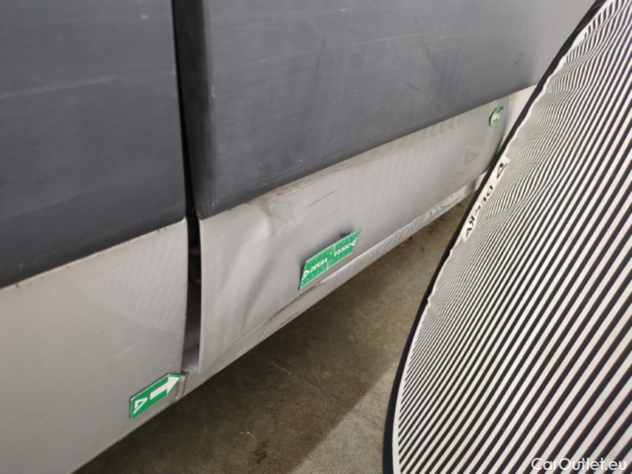  Renault  Master RENAULT  / 2019 / 4P / Fourgon tôlé FG Tr GCF F3500 L2H3 Energy dCi 150 #23