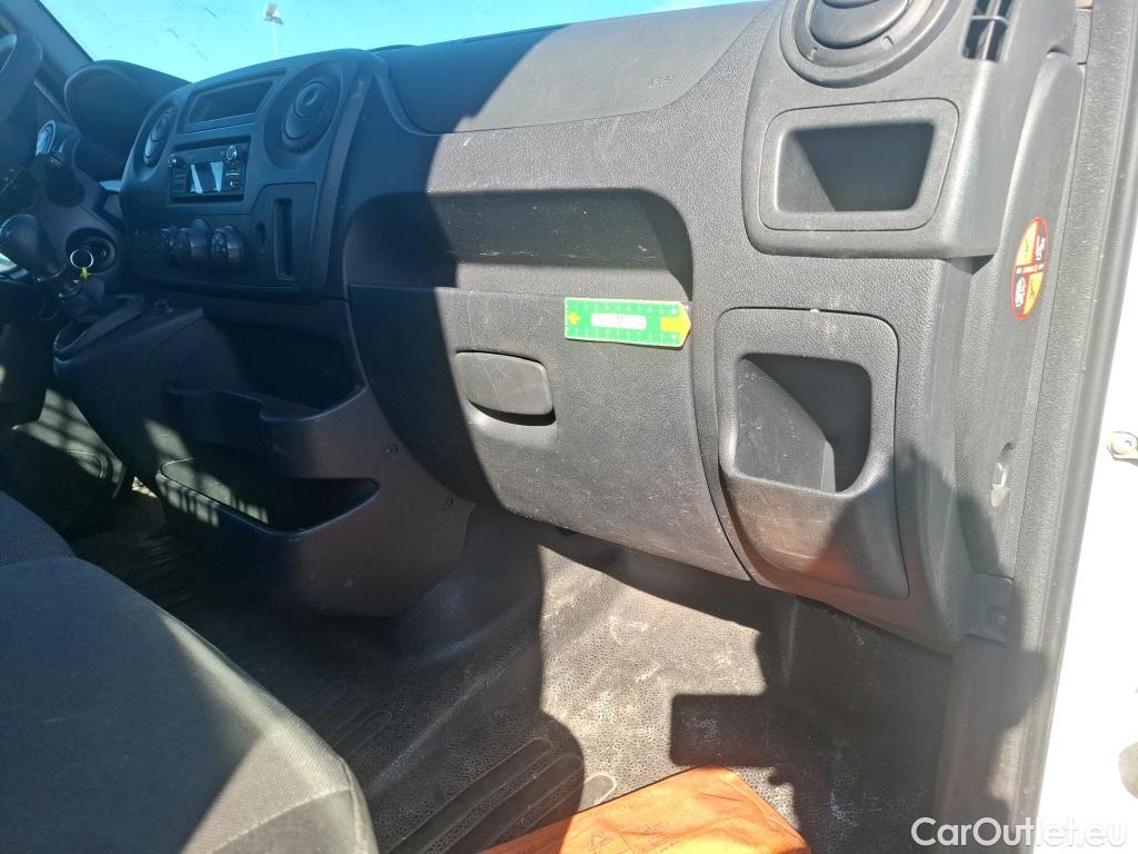  Renault  Master  Chassis Cabine L3H1 3 5t 2.3 dCi 130CV BVM6 E6 #31