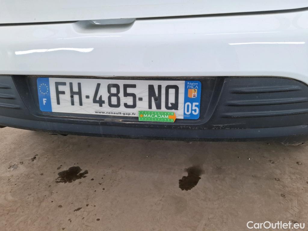  Renault  Clio  IV Air MediaNav 1.5 dCi 75CV BVM5 E6 #24