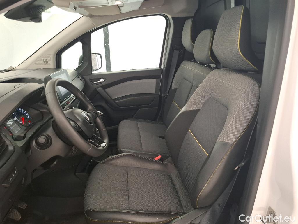  Renault  Kangoo RENAULT  Express VU 4p Fourgonnette Extra R-Link - Blue dCi 95 #6