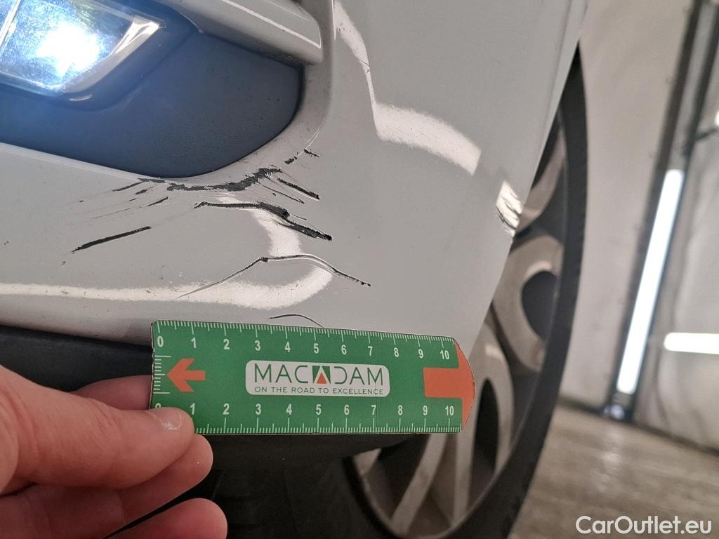  Renault  Clio  IV Air MediaNav 1.5 dCi 75CV BVM5 E6 #24