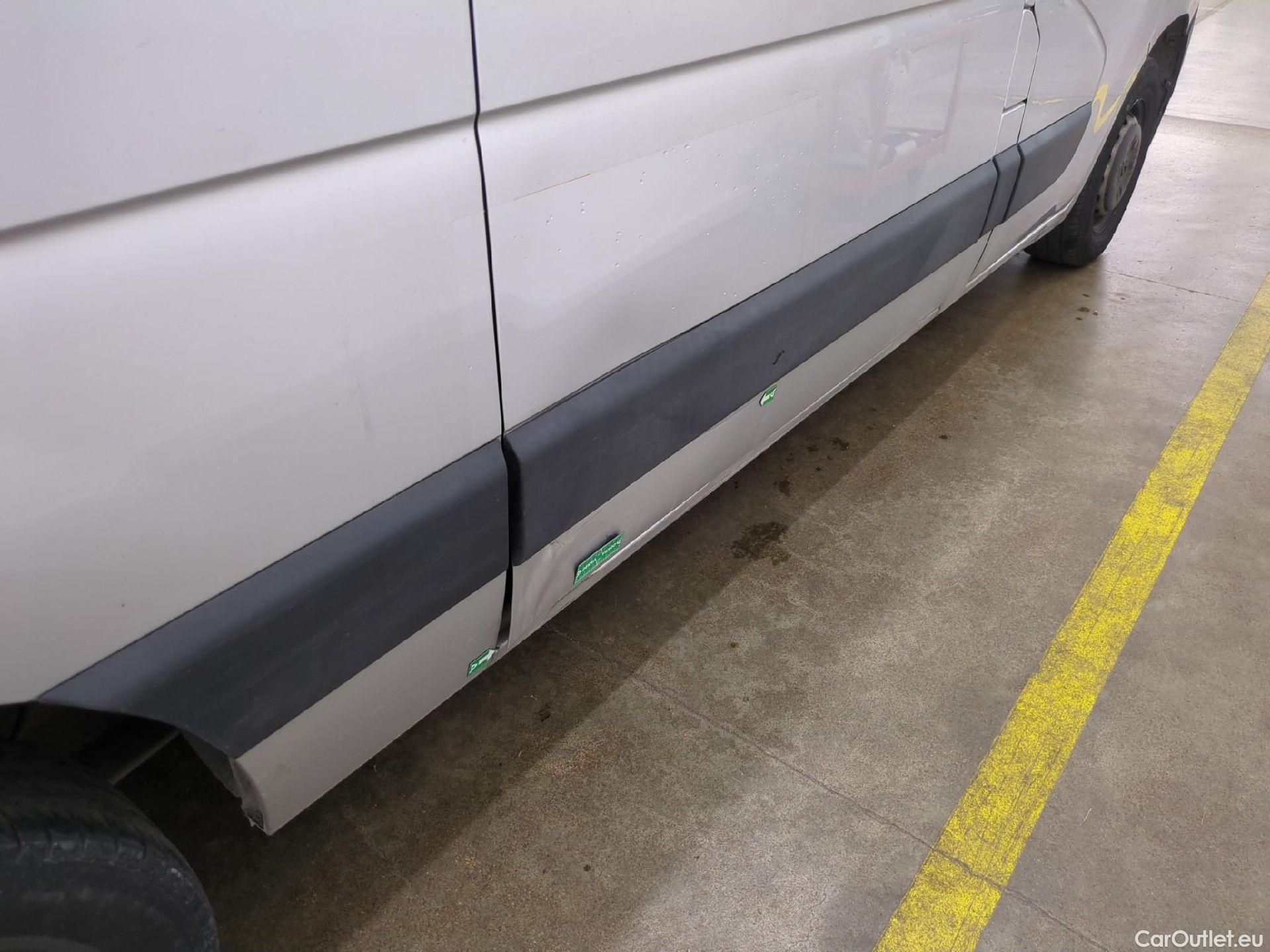  Renault  Master RENAULT  / 2019 / 4P / Fourgon tôlé FG Tr GCF F3500 L2H3 Energy dCi 150 #21