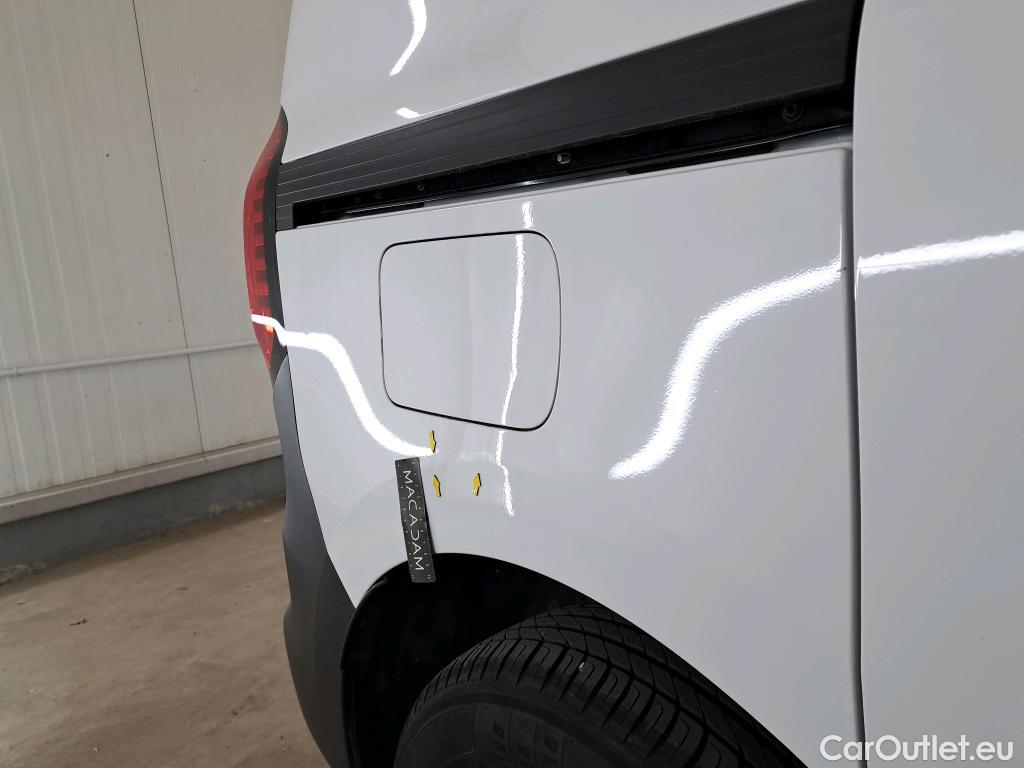  Renault  Kangoo RENAULT  Express VU 4p Fourgonnette Grand Confort - Blue dCi 95 #6