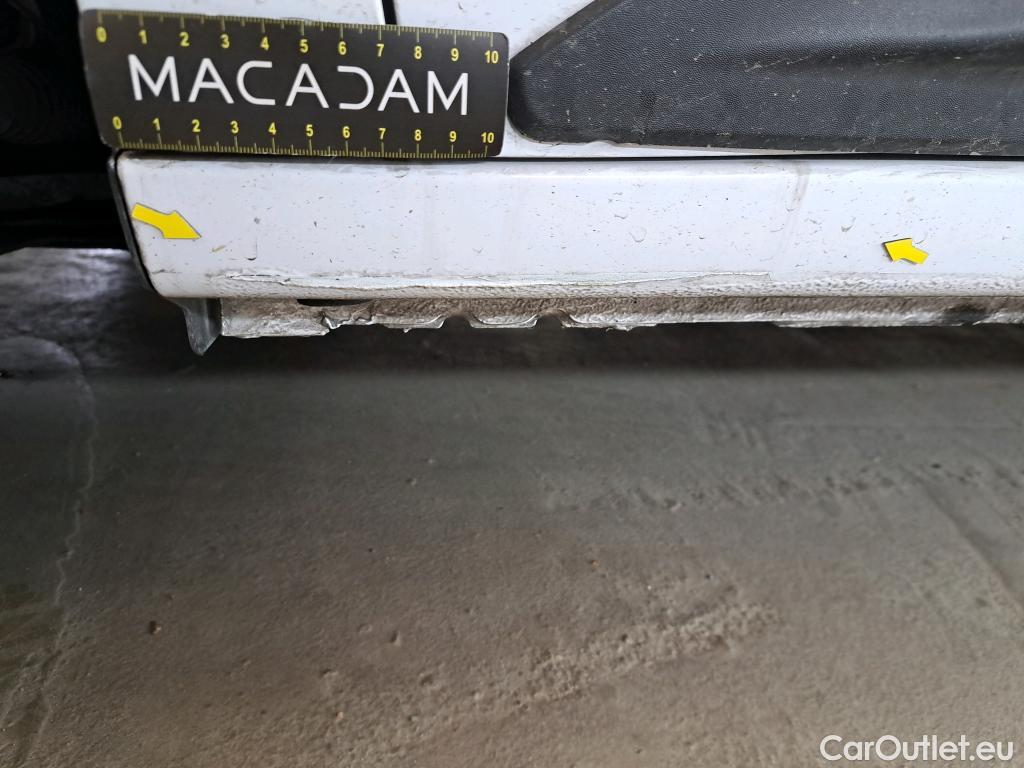  Renault  Kangoo RENAULT  Express VU 4p Fourgonnette Grand Confort - Blue dCi 95 #2