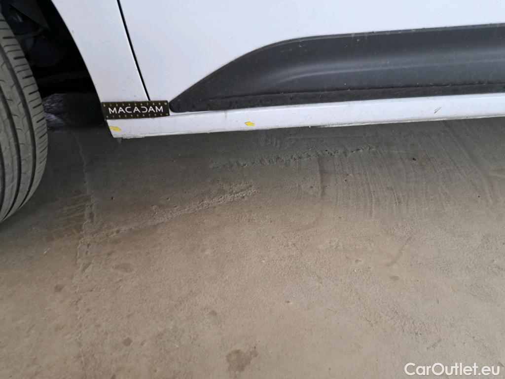  Renault  Kangoo RENAULT  Express VU 4p Fourgonnette Grand Confort - Blue dCi 95 #1