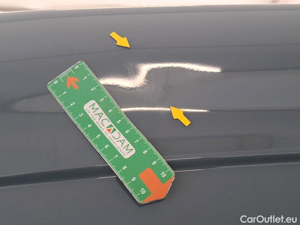  Renault  Kangoo RENAULT  / 2021 / 4P / Fourgonnette Extra - Blue dCi95 Sésame Ouvre Toi #7