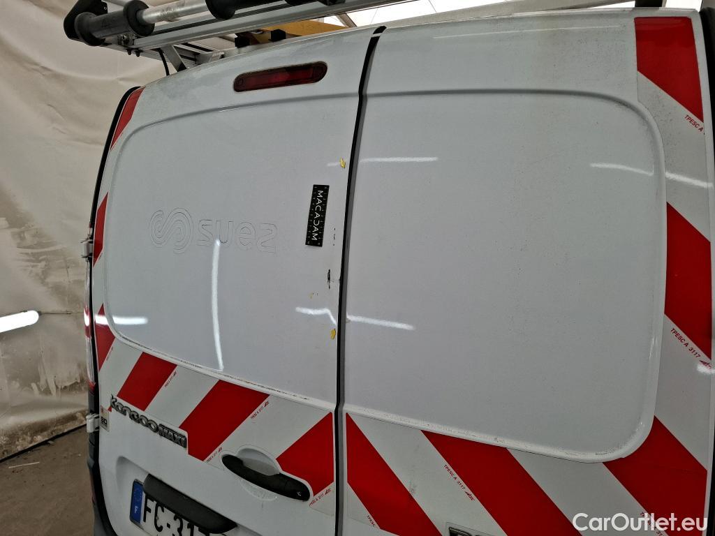  Renault  Kangoo  Express Maxi Grand Confort 1.5 dCi 90CV BVM5 E6 #3