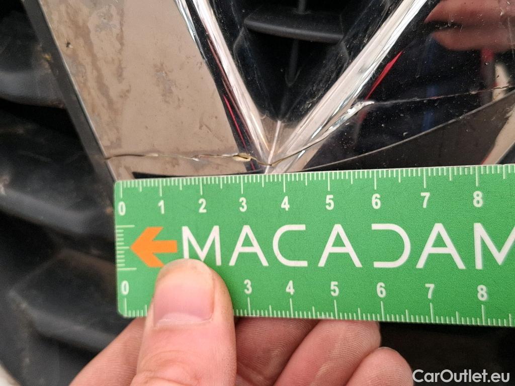  Renault  Clio  IV Air MediaNav 1.5 dCi 75CV BVM5 E6 #27