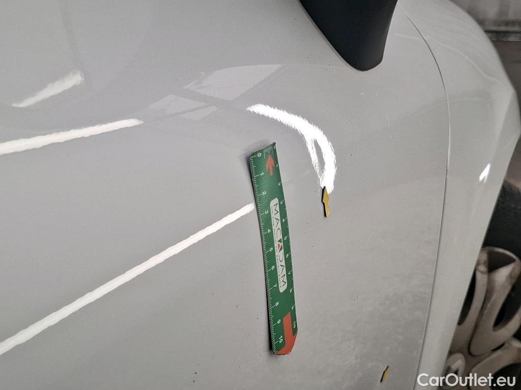  Renault  Clio  IV Air MediaNav 1.5 dCi 75CV BVM5 E6 #36