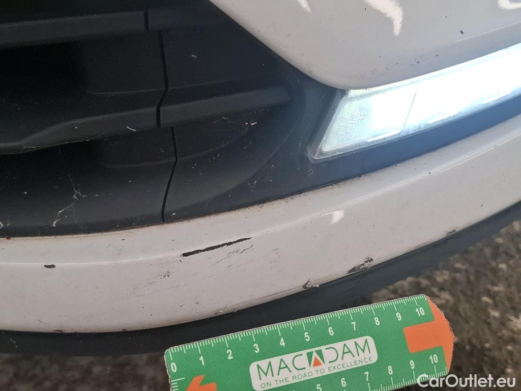  Renault  Clio  IV Air MediaNav 1.5 dCi 75CV BVM5 E6 #27