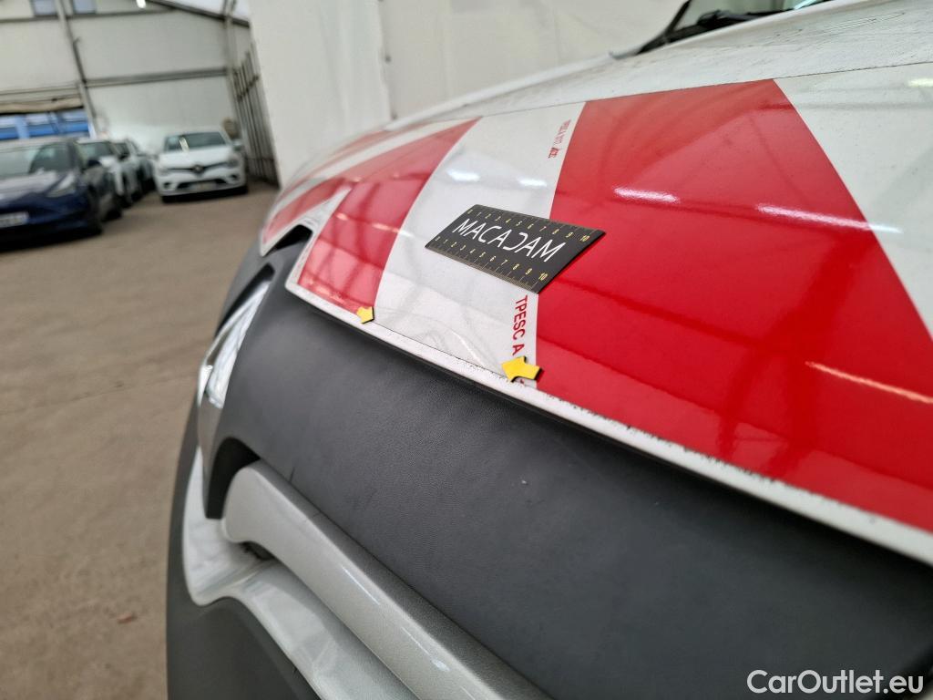  Renault  Kangoo  Express Maxi Grand Confort 1.5 dCi 90CV BVM5 E6 #18