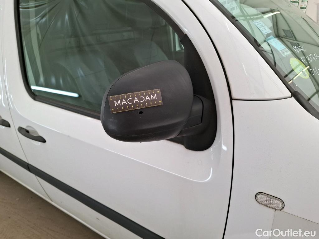  Renault  Kangoo  Express Maxi Grand Confort 1.5 dCi 90CV BVM5 E6 #28