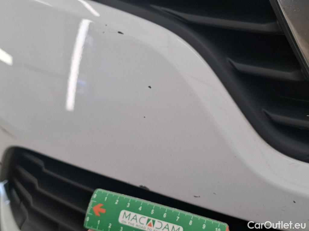  Renault  Clio  IV Air MediaNav 1.5 dCi 75CV BVM5 E6 #30