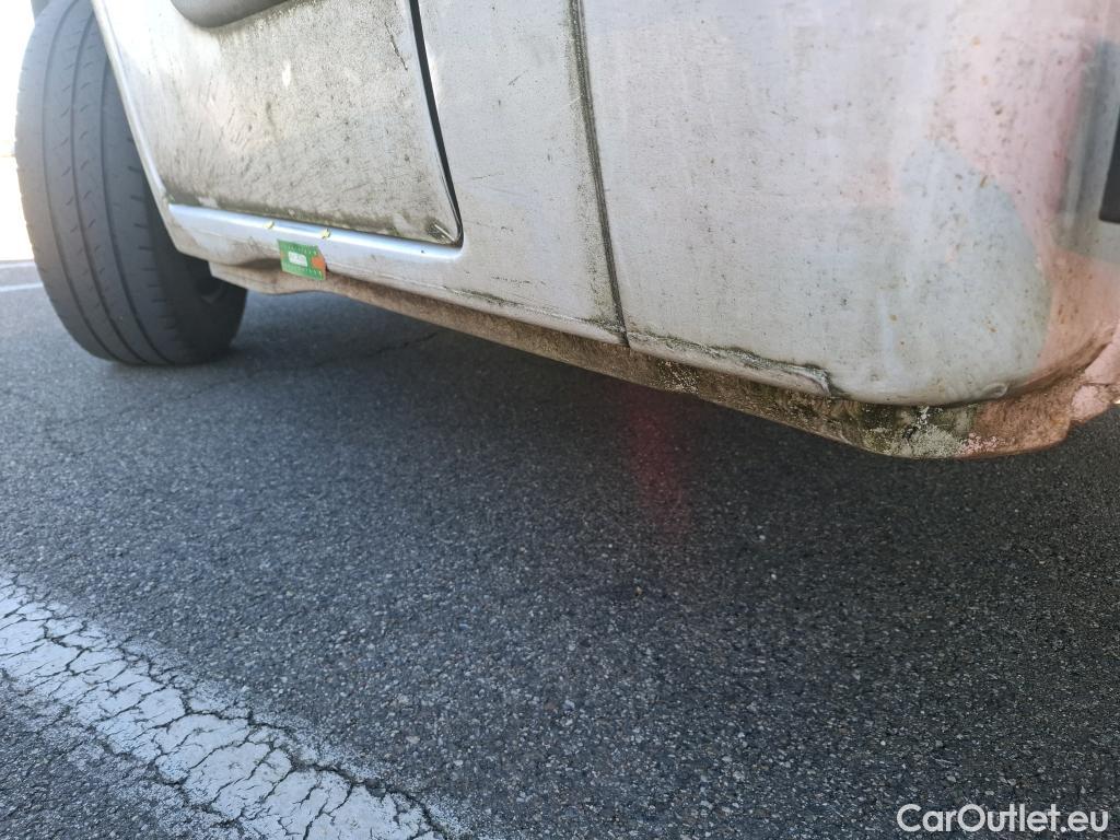  Renault  Master  Chassis Cabine L3H1 3 5t 2.3 dCi 130CV BVM6 E6 #45