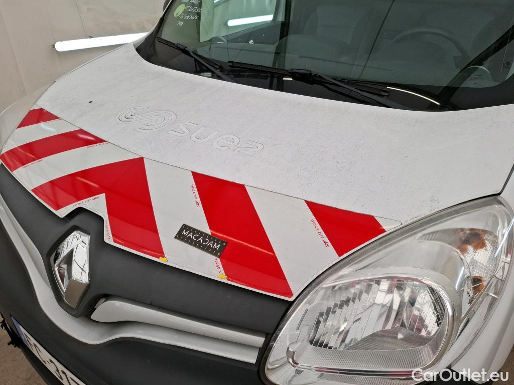  Renault  Kangoo  Express Maxi Grand Confort 1.5 dCi 90CV BVM5 E6 #17