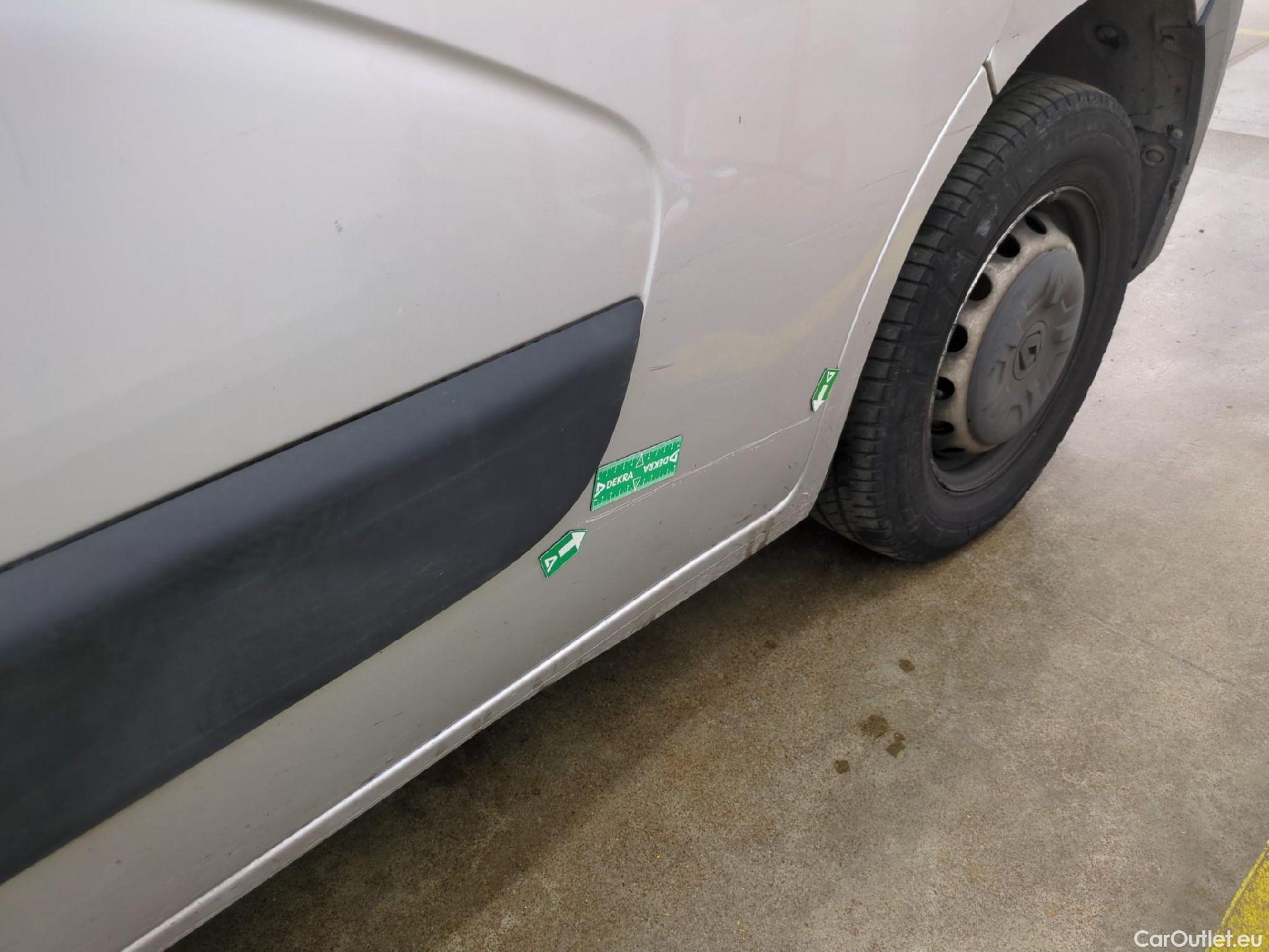  Renault  Master RENAULT  / 2019 / 4P / Fourgon tôlé FG Tr GCF F3500 L2H3 Energy dCi 150 #29