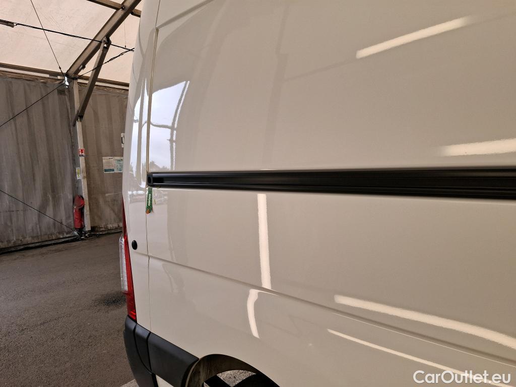  Renault  Master  Fourgon L2H2 3 5 Grand Confort dCi 135CV BVM6 E6dT #47