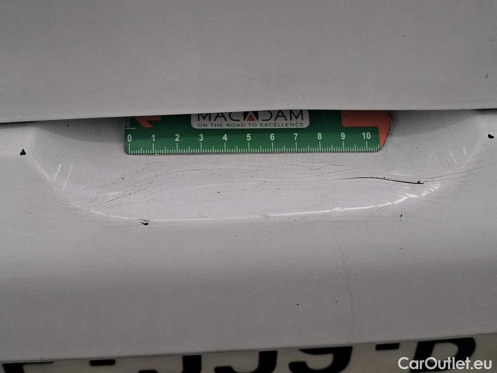  Renault  Clio  IV Air MediaNav 1.5 dCi 75CV BVM5 E6 #2