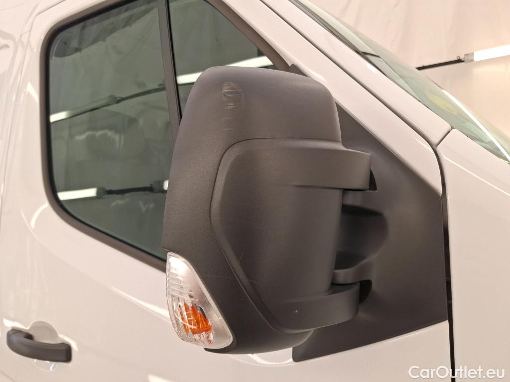  Renault  Master  Fourgon L2H2 3 5 Grand Confort dCi 135CV BVM6 E6dT #35