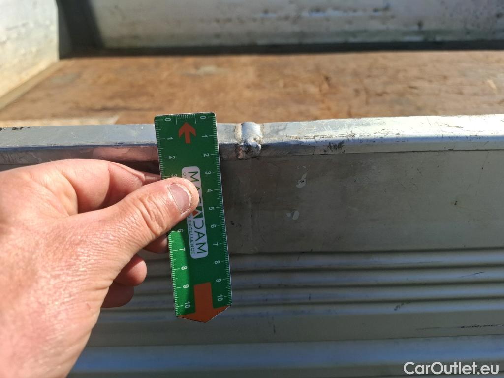  Renault  Master  Chassis Cabine L3H1 3 5t 2.3 dCi 130CV BVM6 E6 #9