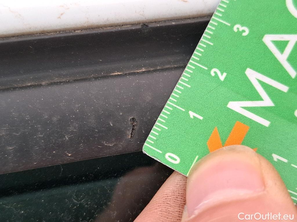  Renault  Clio  IV Air MediaNav 1.5 dCi 75CV BVM5 E6 #35