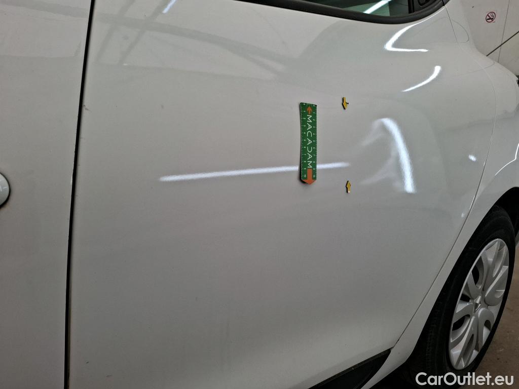  Renault  Clio RENAULT  Société VU 5p Berline Air Medianav dCi 90 #11