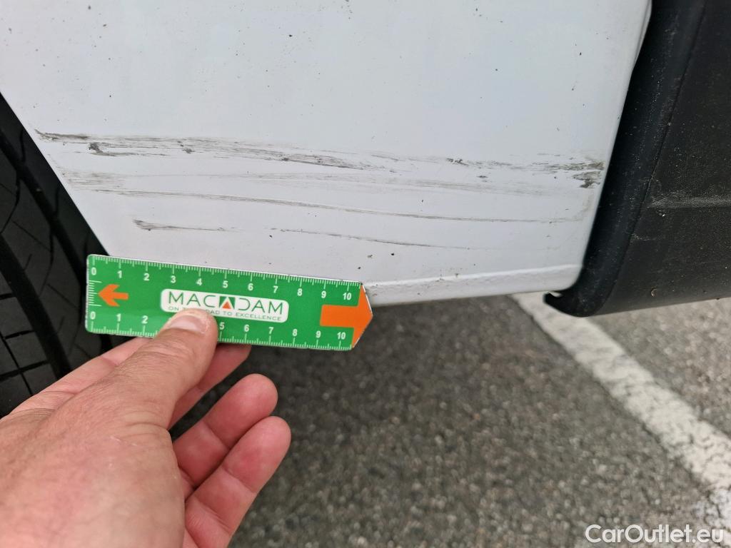  Renault  Master RENAULT  / 2019 / 4P / Fourgon tôlé FG Tr CF F2800 L1H1 Blue dCi 135 #2