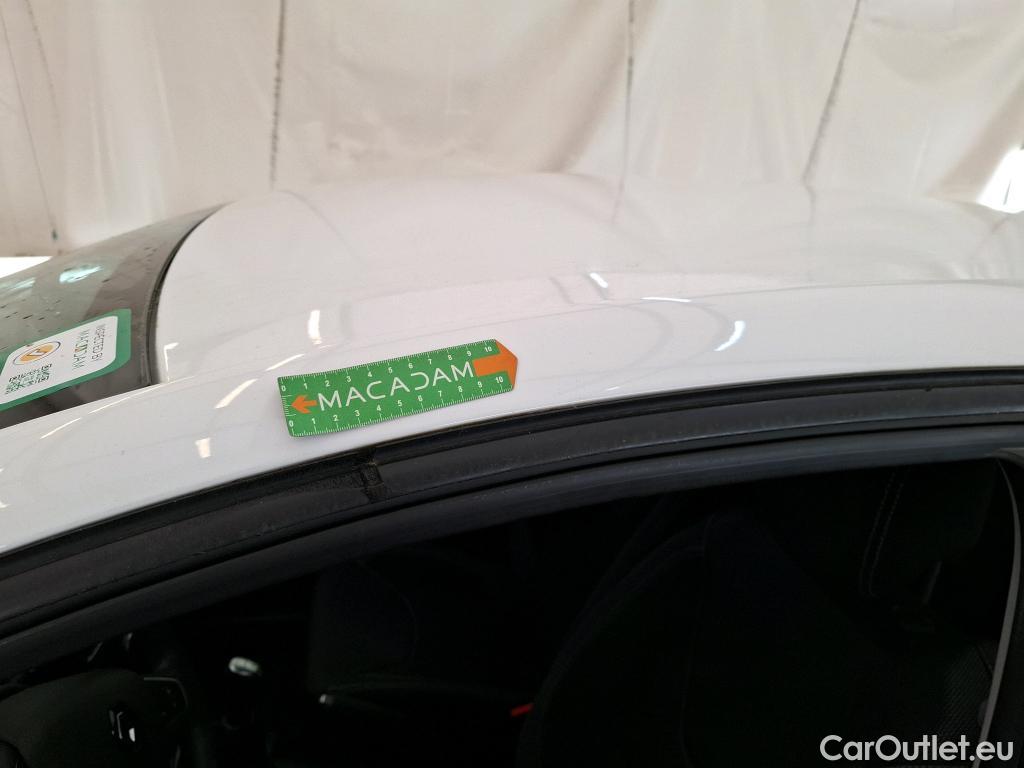  Renault  Clio  IV Air MediaNav 1.5 dCi 75CV BVM5 E6 #20