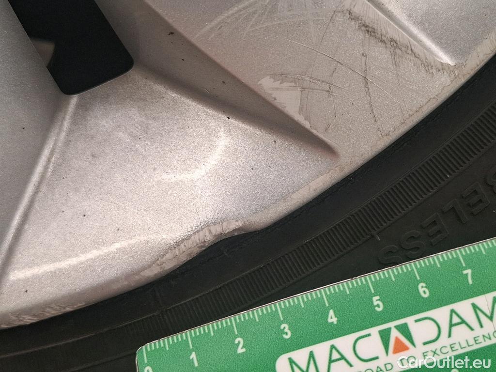  Renault  Clio  IV Air MediaNav 1.5 dCi 75CV BVM5 E6 #60