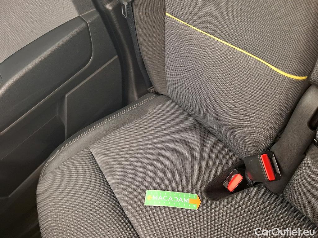  Renault  Kangoo RENAULT  Express VU 4p Fourgonnette Extra R-Link - Blue dCi 95 #9