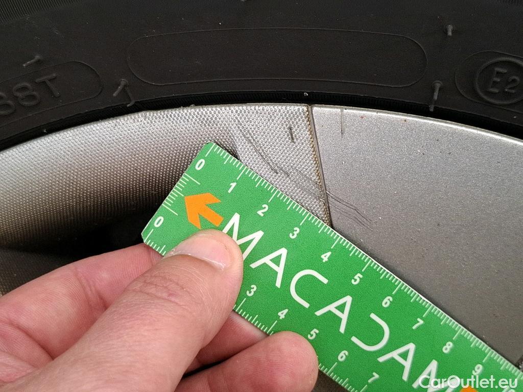  Renault  Clio  IV Air 1.5 dCi 90CV BVM5 E6 #54