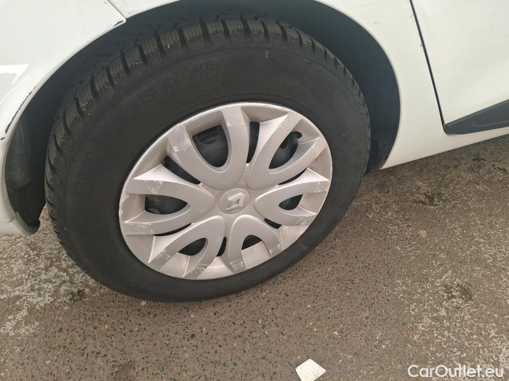  Renault  Clio  IV Air MediaNav 1.5 dCi 75CV BVM5 E6 #58