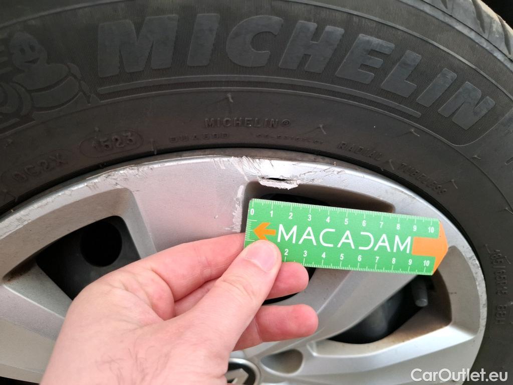  Renault  Clio  V Société Air Nav 1.5 dCi 85CV BVM6 E6dT #6